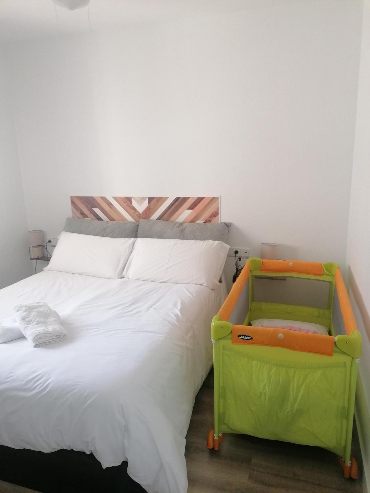 Apartamento Penas Blancas, Junto A Ruta De Los Cahorros, Monachil. Exterior photo
